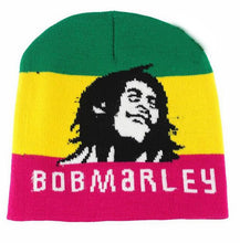 2016 Fashion men hats women and men Jamaican knit beanie Rasta hat Winter hats caps BOBMARLEY hats for women and men