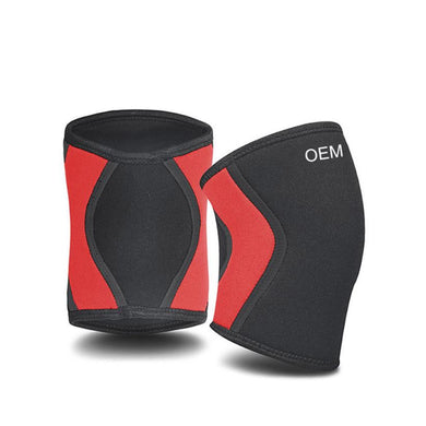 Fitness Sports Knee Support - Climbing Knee Pad